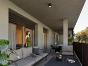 Attico/mansarda in vendita a Collecchio via praga