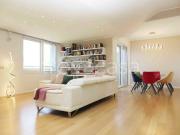 Attico/mansarda in vendita a Corsico via Giosuè Carducci