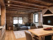 Attico/mansarda in vendita a Courmayeur via Regionale, 40