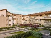 Attico/mansarda in vendita a Desio via Mario Michelini, 30