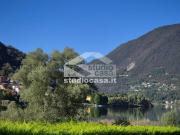 Attico/mansarda in vendita a Endine Gaiano, Endine