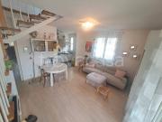 Attico/mansarda in vendita a Firenze via Domenico...