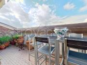 Attico/mansarda in vendita a Firenze via Ferdinando...