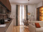 Attico/mansarda in vendita a Firenze via Giacomo...