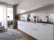 Attico/mansarda in vendita a Firenze via Orazio Vecchi,...