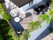 Attico/Mansarda in Vendita a Fontaniva