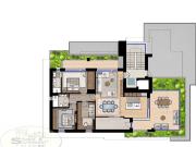 Attico/Mansarda in Vendita a Formigine