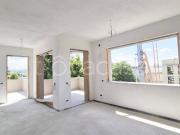 Attico/mansarda in vendita a Formigine via Giardini, 69