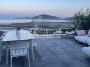 Attico/mansarda in vendita a Gaeta