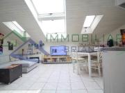 Attico/mansarda in vendita a Gallarate via Argonne,...