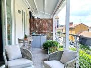 Attico/mansarda in vendita a Gallarate via Giovanni...