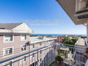 Attico/mansarda in vendita a Genova, Quarto