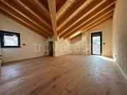 Attico/mansarda in vendita a Gressan