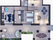 Attico/Mansarda in vendita a Grottammare, Lungomare