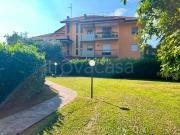 Attico/mansarda in vendita a Imbersago via Adda, 6