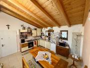 Attico/mansarda in vendita a Lavis via Mulini