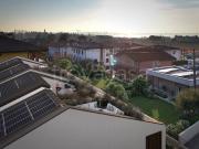 Attico/mansarda in vendita a Lazise via Sottomonte