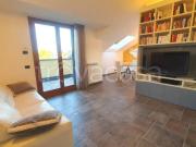 Attico/mansarda in vendita a Legnano via Monza, 6, Nuovo...