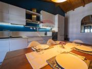 Attico/mansarda in vendita a Levate via cascina morlani, 1