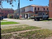 Attico/mansarda in vendita a Luzzara