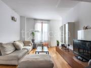 Attico/mansarda in vendita a Meda viale Francia, 25