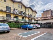 Attico/mansarda in vendita a Meda viale Francia, 25