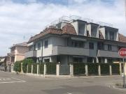 Attico/mansarda in vendita a Mediglia, Mombretto