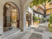 Attico/mansarda in vendita a Milano corso Como, 12,...