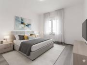 Attico/mansarda in vendita a Milano piazza Sire Raul, 3,...