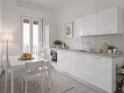 Attico/mansarda in vendita a Milano piazza Sire Raul, 3,...