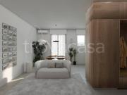 Attico/mansarda in vendita a Milano, Ponte Nuovo