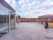 Attico/mansarda in vendita a Milano, Vercelli Wagner