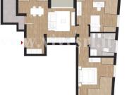 Attico/mansarda in vendita a Milano via Aosta