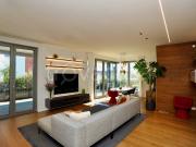 Attico/mansarda in vendita a Milano via Ausonio, Corso...