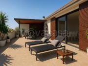 Attico/mansarda in vendita a Milano via Carlo Dolci, 6,...