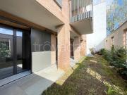 Trilocale in vendita a Milano via Cortina d'Ampezzo,...