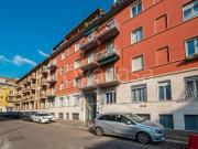 Attico/mansarda in vendita a Milano via del Fusaro, 3,...