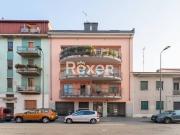 Attico/mansarda in vendita a Milano via del Ricordo 21,...