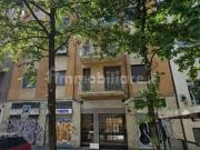 Attico/mansarda in vendita a Milano via Francesco Albani...