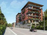 Attico/mansarda in vendita a Milano via Guglielmo...