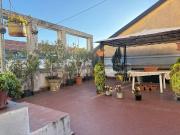 Attico/mansarda in vendita a Milano via Mac Mahon, 11,...