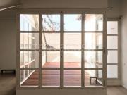 Attico/mansarda in vendita a Milano via Nervesa, Lodi Brenta