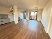 Attico/mansarda in vendita a Milano via Noto, 16,...