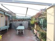 Attico/mansarda in vendita a Milano via Romolo Bitti,...