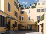 Attico/mansarda in vendita a Milano via Sebenico, 13, Isola