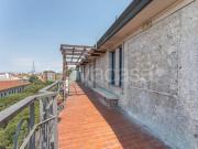 Attico/mansarda in vendita a Milano viale Lombardia, 89,...