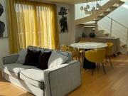 Attico/mansarda in vendita a Milano viale Umbria, 98,...