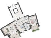 Attico/Mansarda in Vendita a Modena