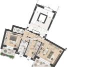 Attico/Mansarda in Vendita a Modena Attico/Mansarda in Vendita a Modena