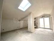 Attico/mansarda in vendita a Montecatini Terme